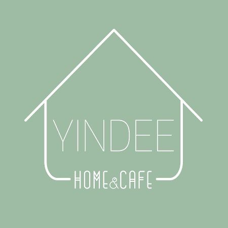 Yindee Home & Cafe น่าน ภายนอก รูปภาพ