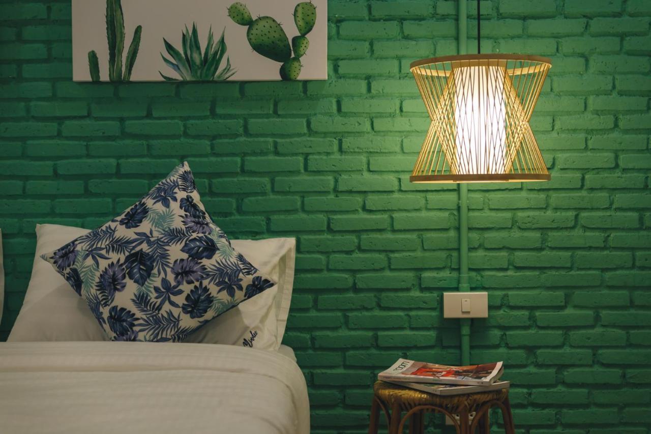 Yindee Home & Cafe น่าน ภายนอก รูปภาพ