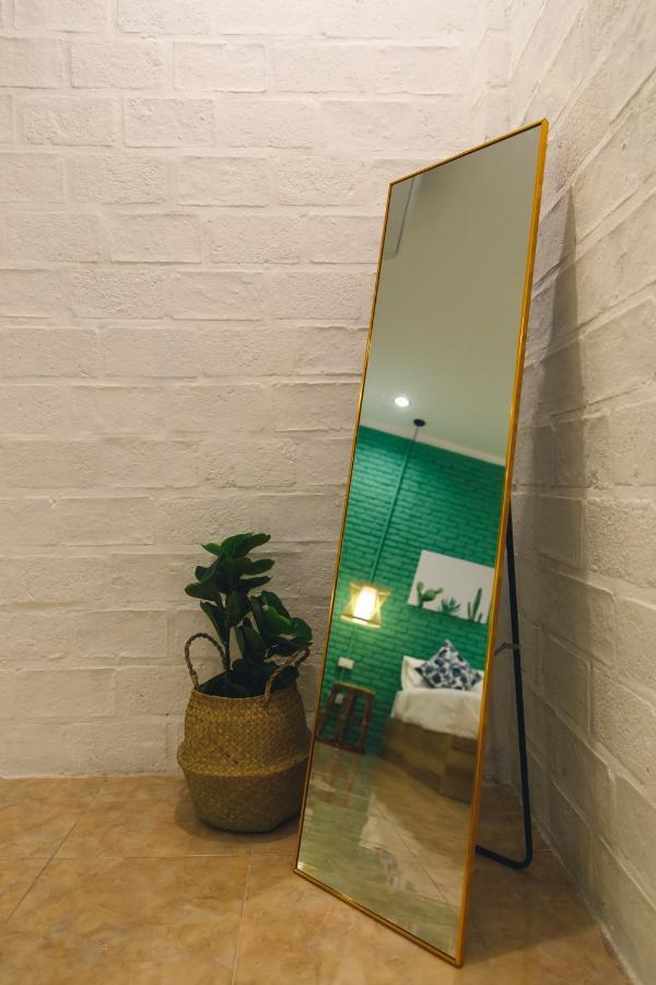 Yindee Home & Cafe น่าน ภายนอก รูปภาพ