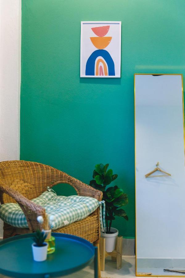 Yindee Home & Cafe น่าน ภายนอก รูปภาพ
