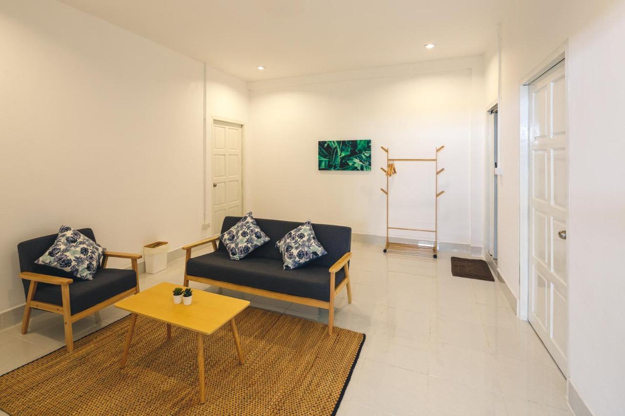 Yindee Home & Cafe น่าน ภายนอก รูปภาพ