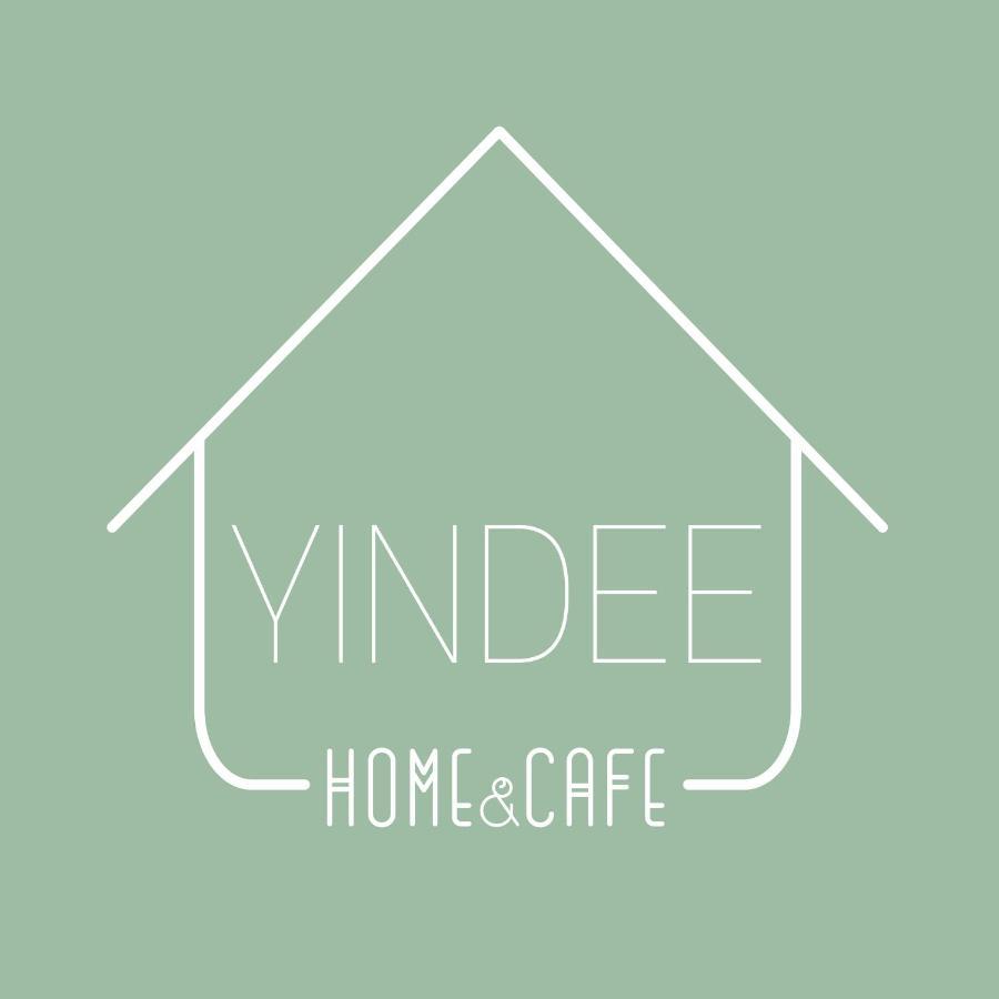 Yindee Home & Cafe น่าน ภายนอก รูปภาพ